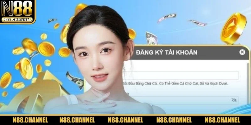 Lý do cần phải tham gia đăng ký N88 ngay